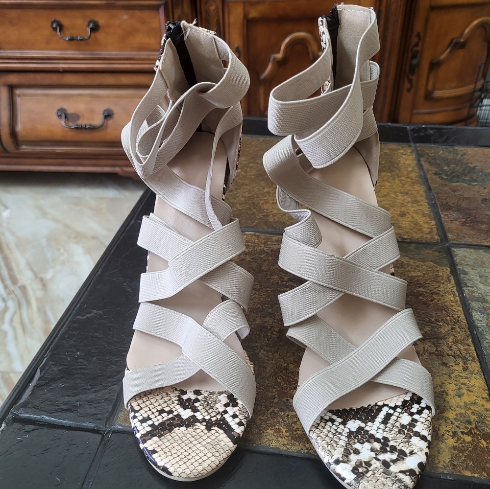 Sexy Shoe's